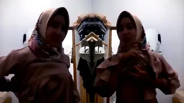 Bokep Indo Jilbab Kasur Crot Dalem Enak Mantap