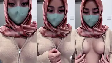 Bokep Indo Premium Syalifah Jilbab Terbaru