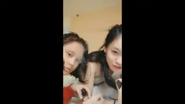 Cewek Terciduk Live Ngentot Sama Cowok Lain Pas LDR