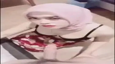 Jilbab Teman Kantor Hipersex
